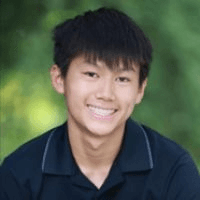 Bradley Yen, Co-founder of Countdown