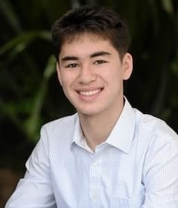 Ethan Printz, Co-founder of Countdown